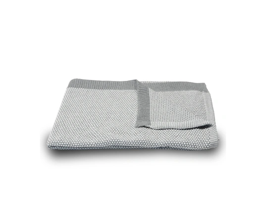 Manta Grey Melange