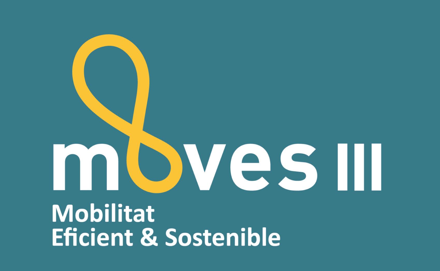 Programa MOVES III